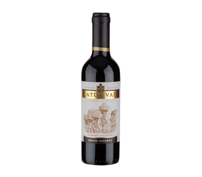 Vino Nobel Atua Vai Gran Reserva Merlot 375 cc